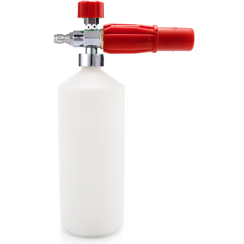 Habágyú hóhab habszárító mosómosó autómosó gyorskioldású, állítható 1\/4 \