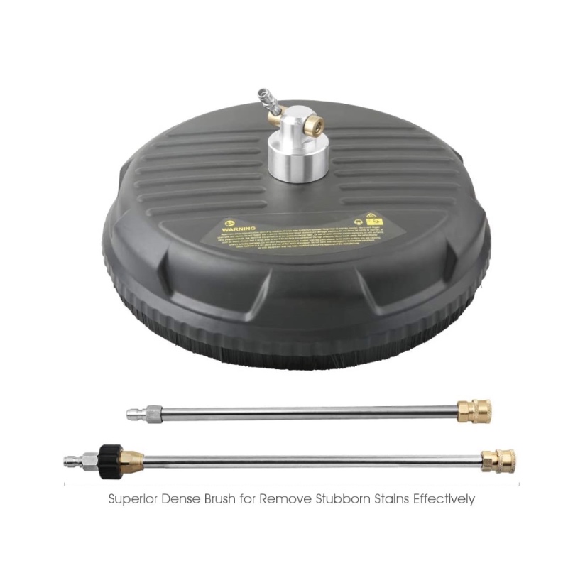 erőmosó felület tisztító korong 3200 psi