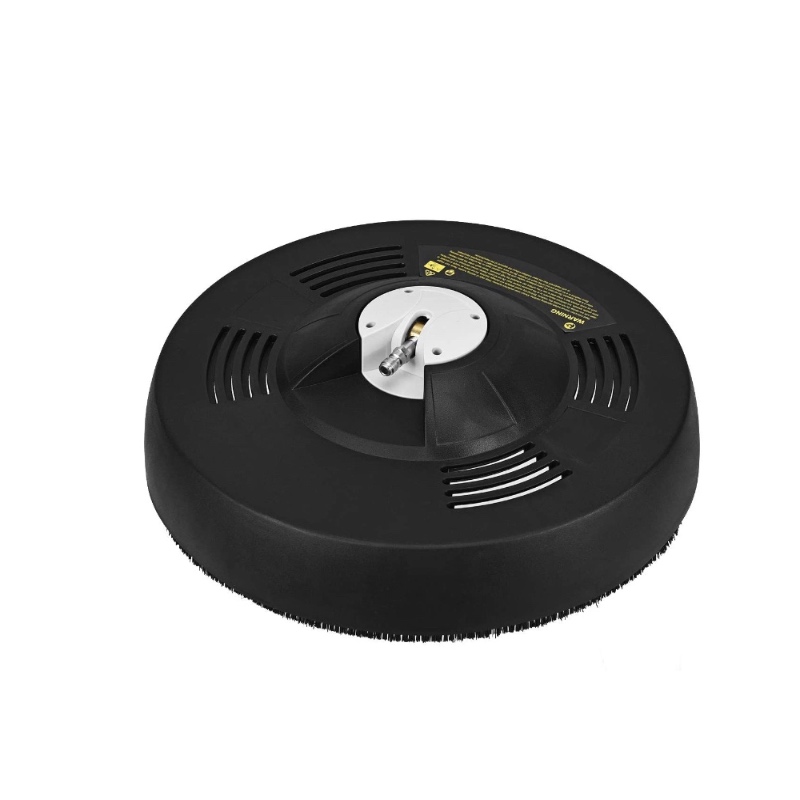 nyomásmosó felület tisztítószerelvény 15 hüvelyk