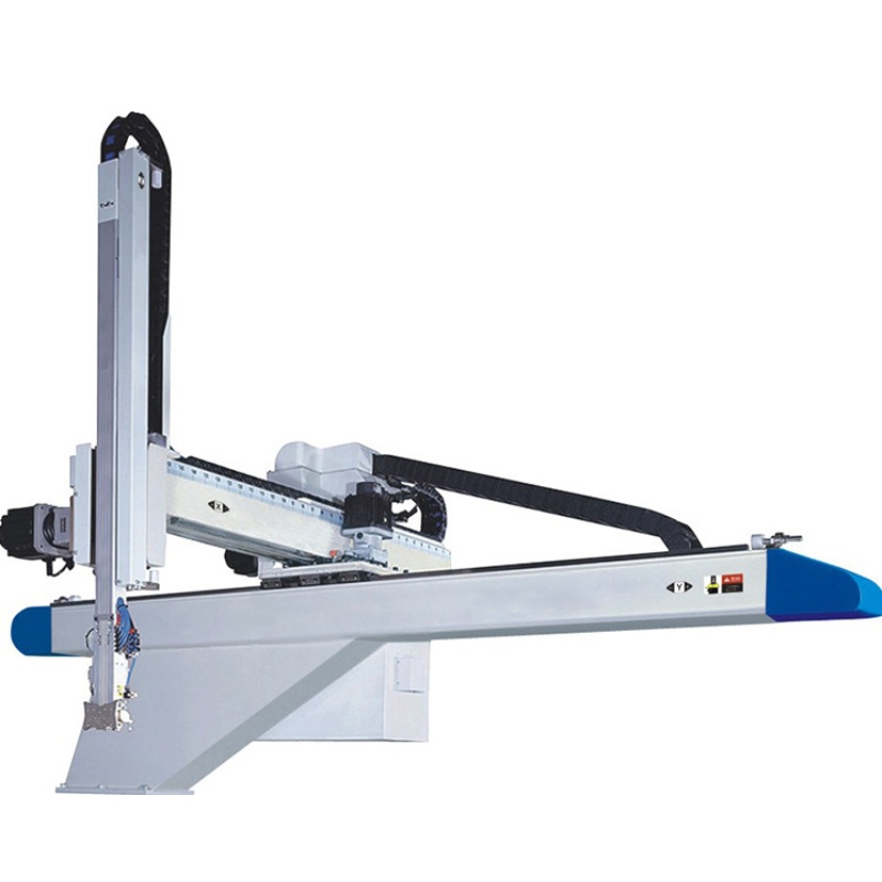 Taue teljes szervo fröccsöntő manipulátor 600 kiváló minőségű háromtengelyes manipulátor