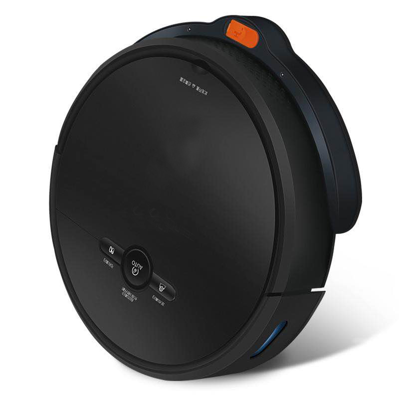 4400mAh Elem Médiumú szőnyeg 90min Futás Időbeosztás Robot vákuumtisztító