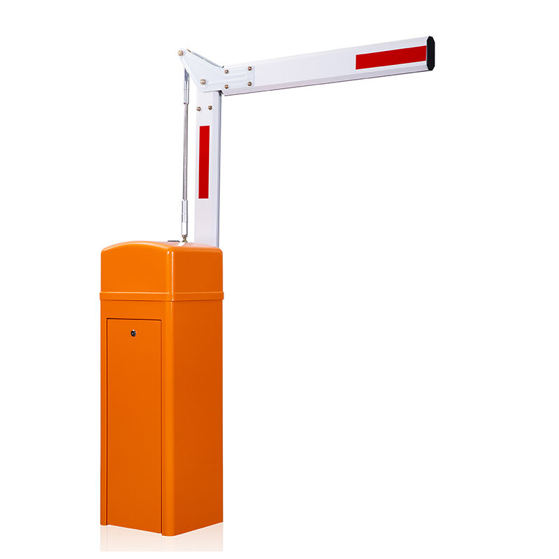 Car Park Boom Barrier kapu