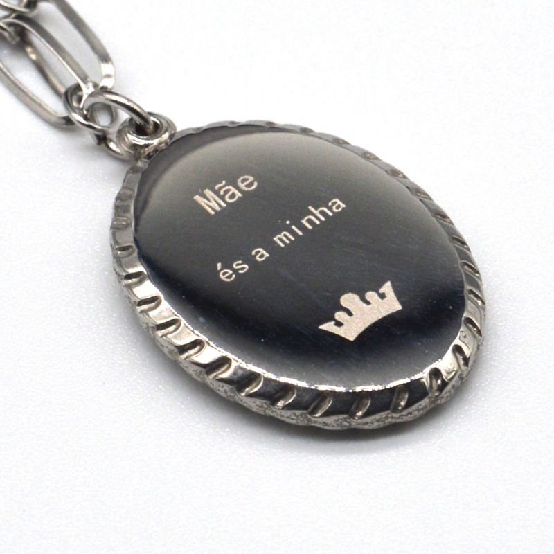 BRFBNK0009 nyaklánc Kolja Collier kollana colar