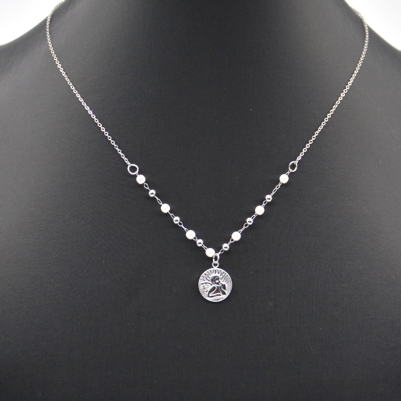 BRFBNK0020 nyaklánc Kolja Collier kollana colar