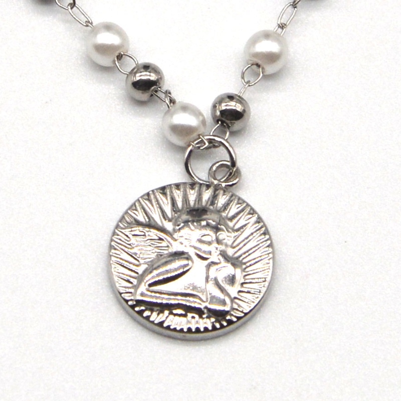 BRFBNK0020 nyaklánc Kolja Collier kollana colar