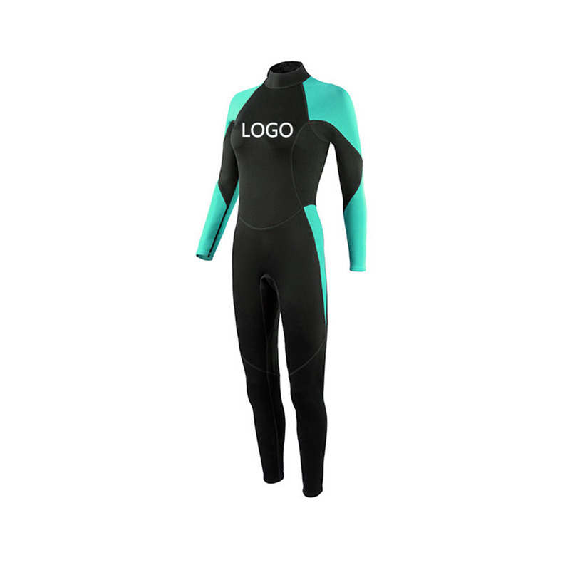 Neoprene hosszú ujjú búvárruha
