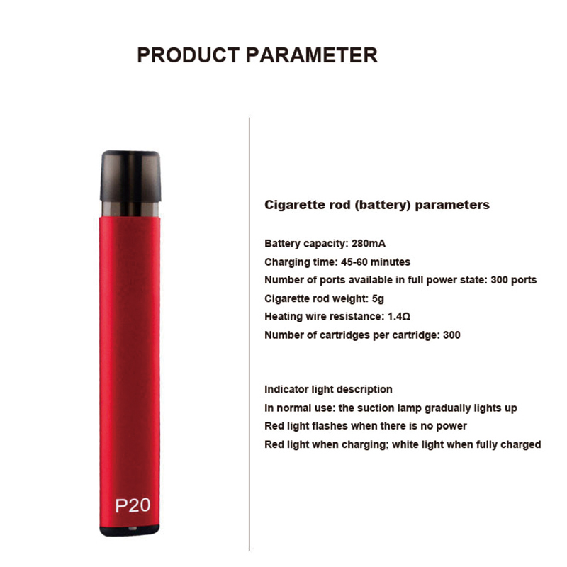 cserélhető füstbomba