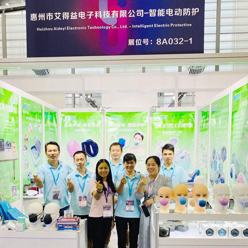 Hatékonyabb intelligens védőmaszk, népszerűbb a vásárlók körében!