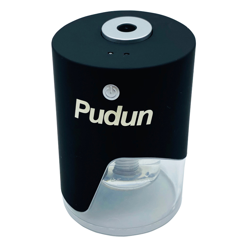 Intelligens infravörös indukciós fertőtlenítő permetezőgép, kézi cikkek automatikus indukciós asztali alkoholsterilizáló spray sterilizáló