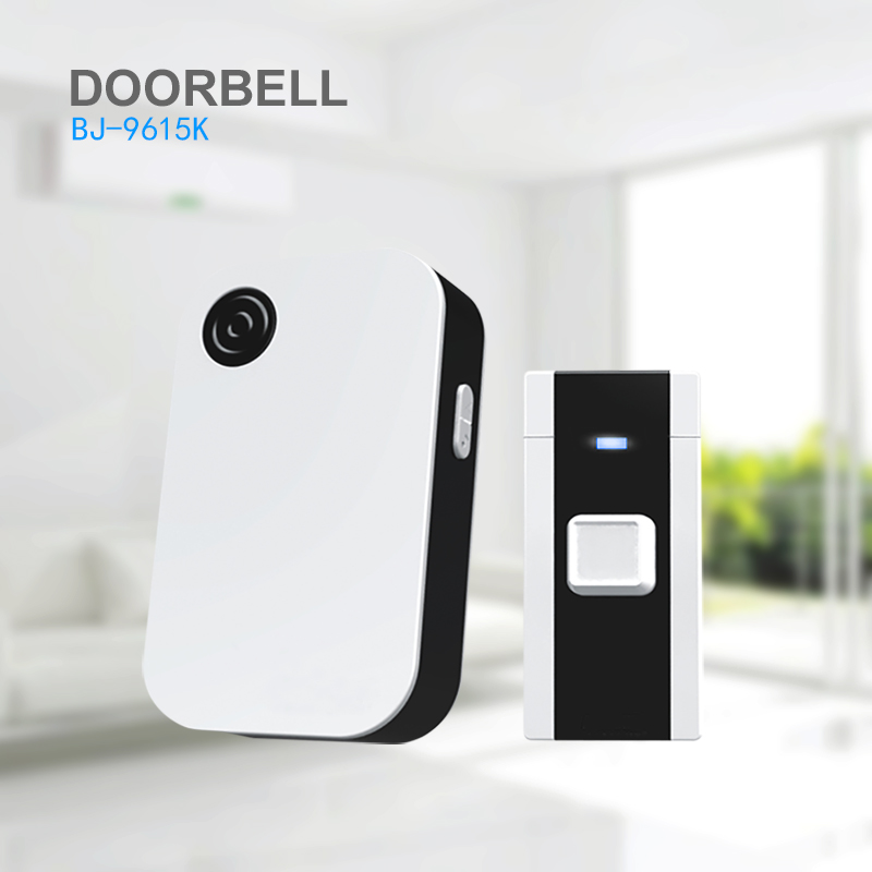 HIÁNYOS DOORBELL AG9615K
