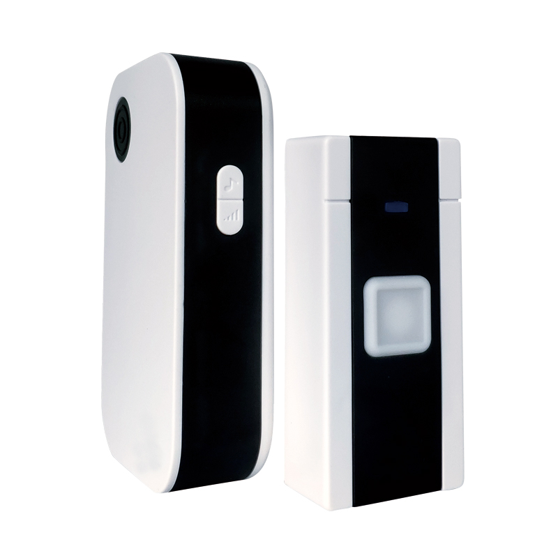 HIÁNYOS DOORBELL AG9615K