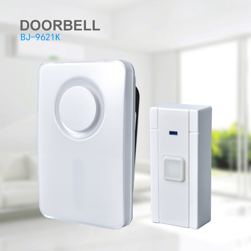 HIÁNYOS DOORBELL AG9621K