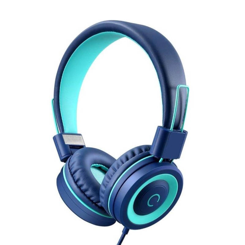 FB-CH719 összecsukható gyerekkábel fejhallgató