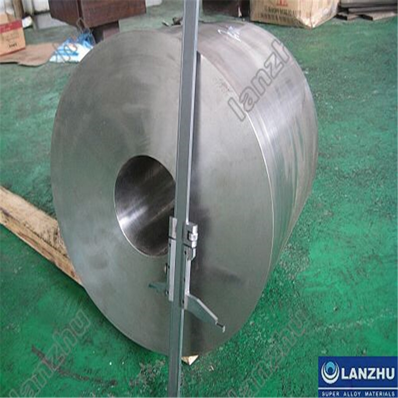 Hastelloy®C-276 Seamless cső, cső, gyűrű, hüvely