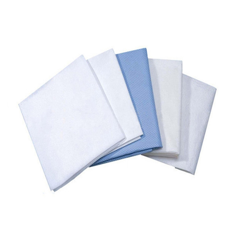 olvasztott 100%-os pp nem szőtt szövet nem szőtt szövet