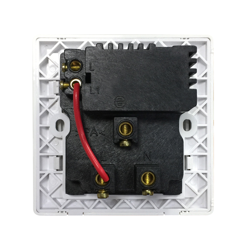 USB fali csatlakozó USB501