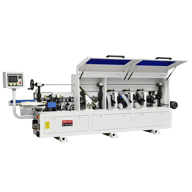 Az élszalagoló gép napi karbantartása