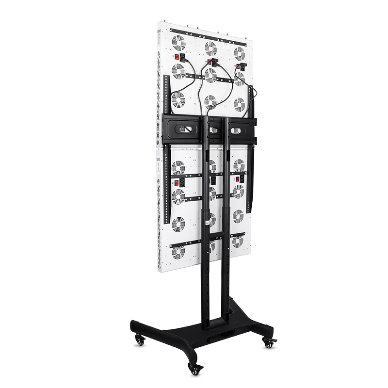 2020 új FDA teljes test vörös fényterápia otthon RD1500 * 6 Plus - erőteljesebb, LED fényterápia a fitneszhez - orvosi minőségű infravörös eszköz