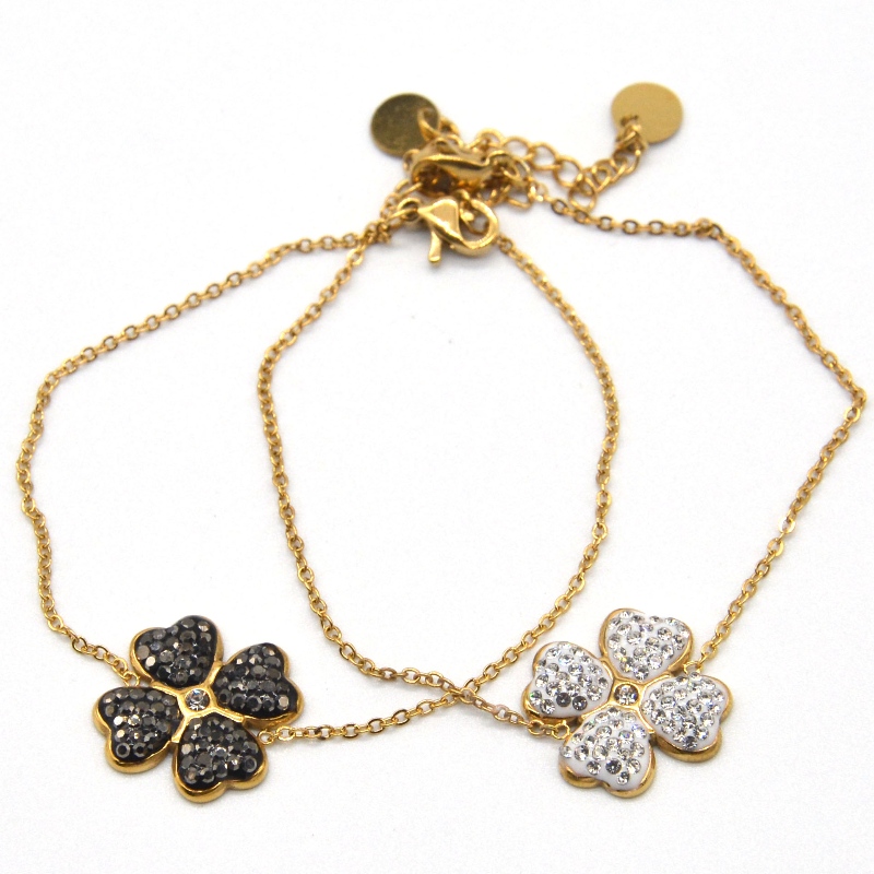 BRFBBR0089 Pulseira Bilezik karkötő Bracelet Braccialetto