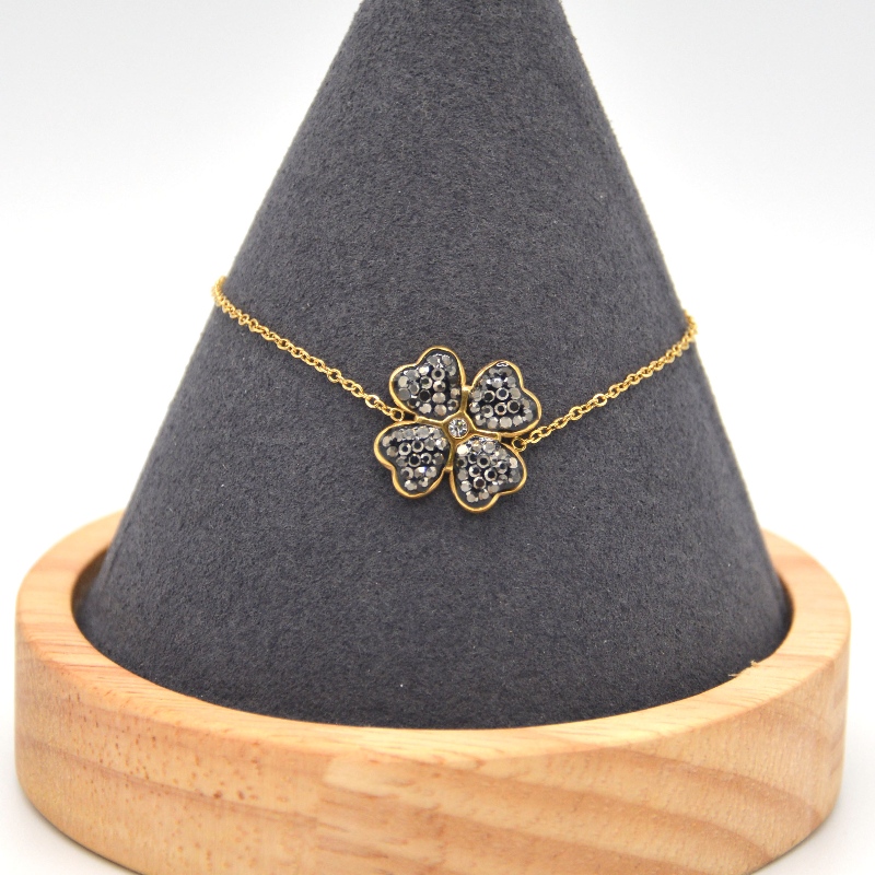 BRFBBR0089 Pulseira Bilezik karkötő Bracelet Braccialetto