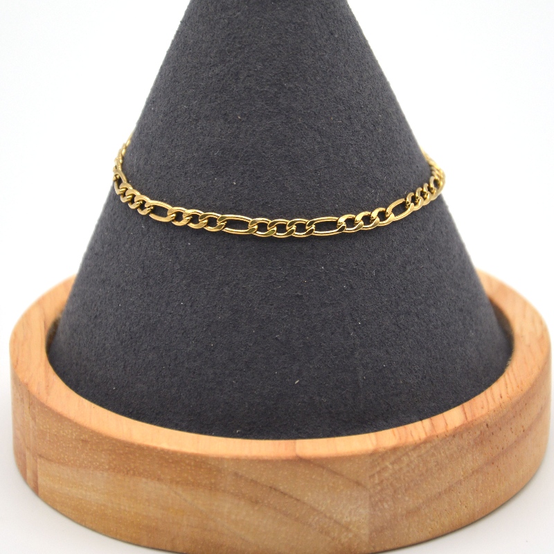BRFBBR0091 Pulseira Bilezik karkötő Bracelet Braccaletto