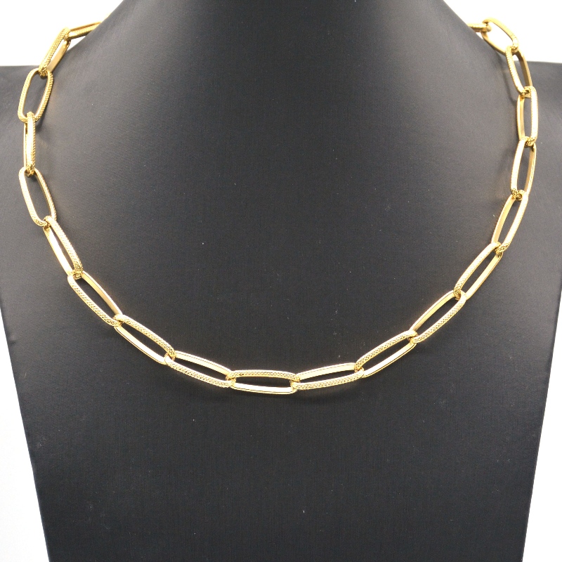 BRFBNK0040 nyaklánc Kolye Collier kollana colar