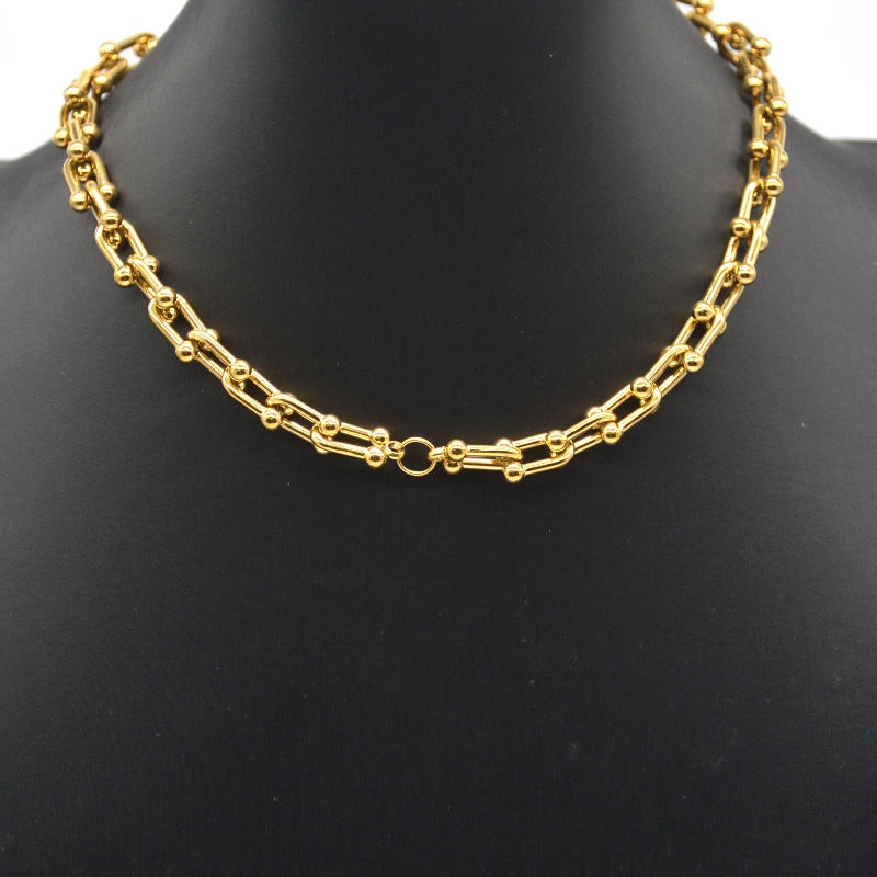 BRFBNK0041 nyaklánc Kolja Collier kollana colar