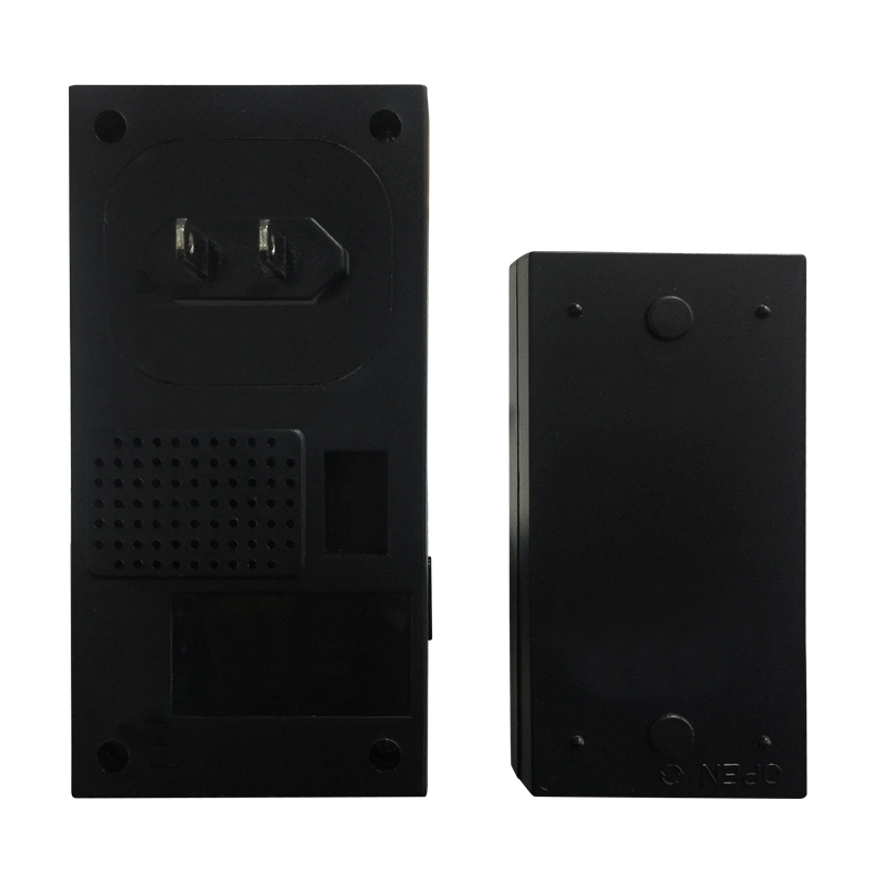 HIÁNYOS DOORBELL AG9810R