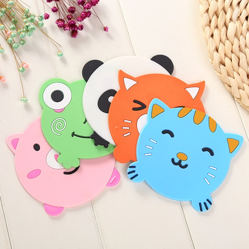 A hagyományos konyhai eszközök helyettesítésére szolgáló szilikon konyhai eszközök hat előnye