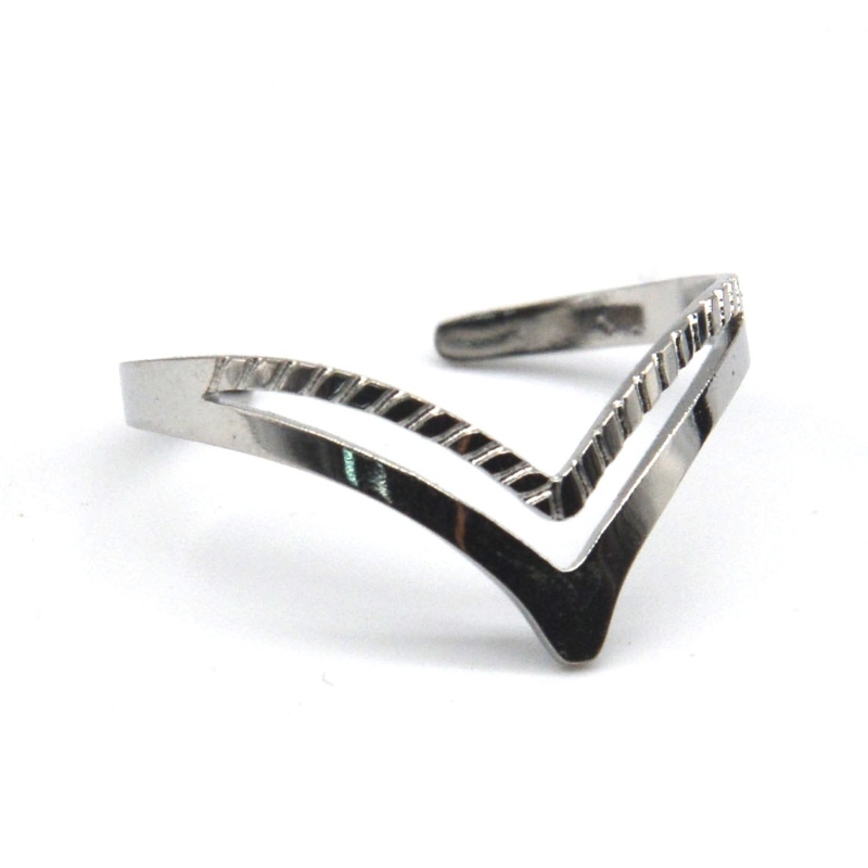 BRFBRG0257 · Ring· Y üzük; Bague · Squillare Ring