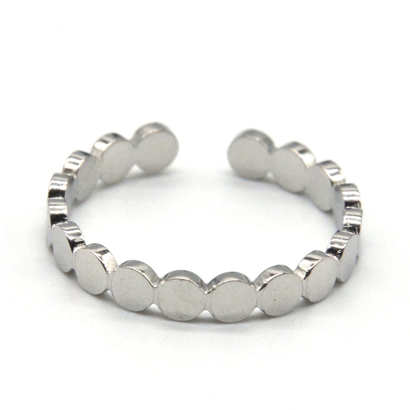 BRFBRG028 · Ring · Y üü·k · Bague · Squillare ring