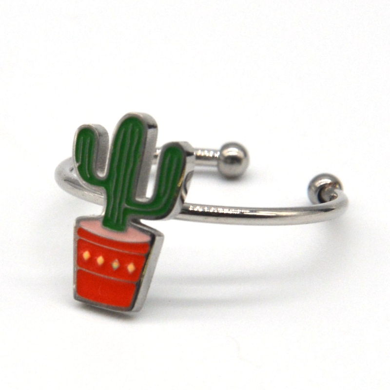 BRFBRG0299 · Ring · Y üü·k · Bague · Squillare Ring