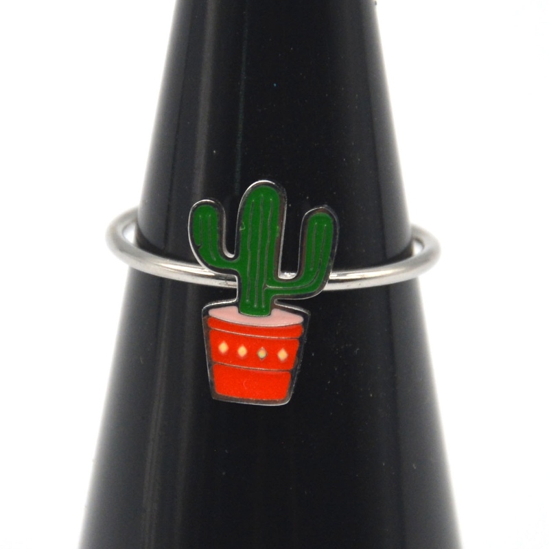 BRFBRG0299 · Ring · Y üü·k · Bague · Squillare Ring