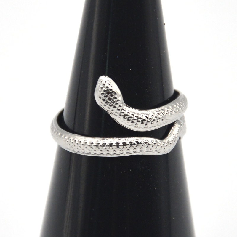 BRFBRG0260 · Ring· Y üzük ·k · Bague · Squillare Ring