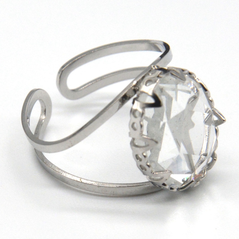 BRFBRG0262 · Ring · Y üü·k · Bague · Squillare ring