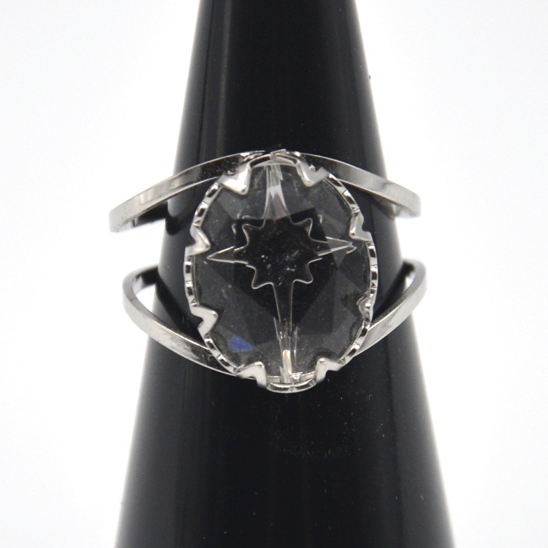 BRFBRG0262 · Ring · Y üü·k · Bague · Squillare ring