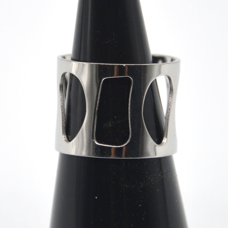 BRFBRG0264 · Ring· Y üzük; Bague · Squillare Ring