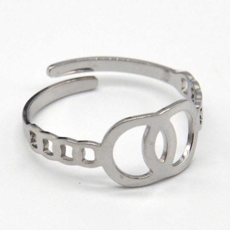 BRFBRG0266 · Ring· Y üzük ·k · Bague · Squillare Ring