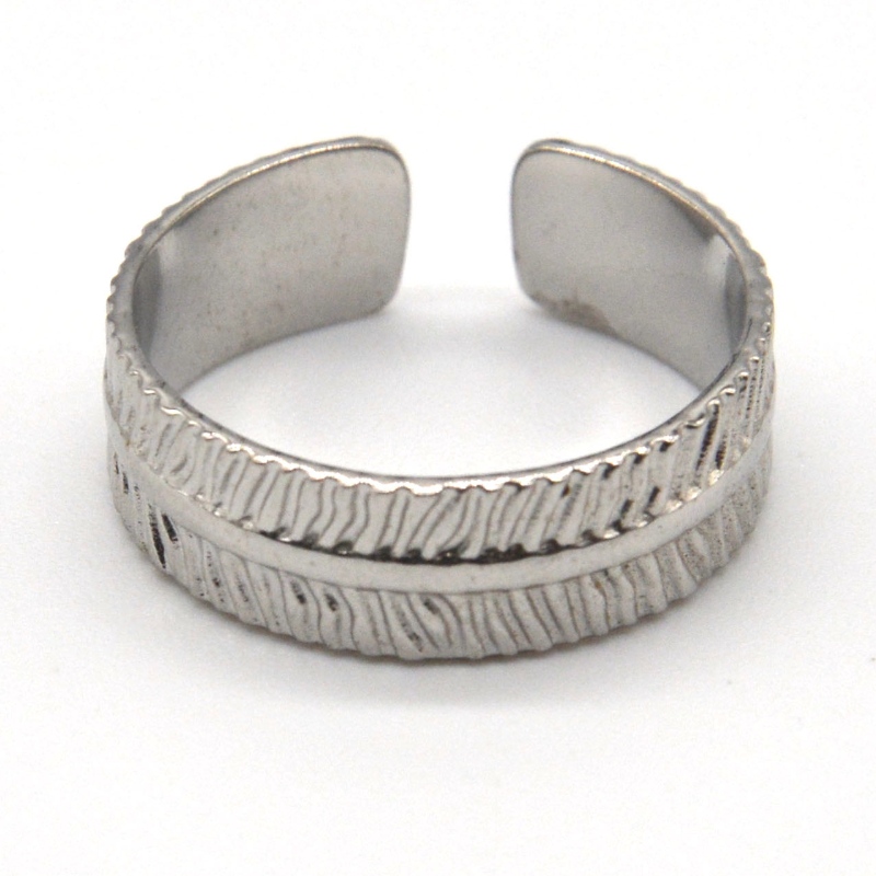 BRFBRG0267 · Ring · Y üzük ·k · Bague · Squillare Ring