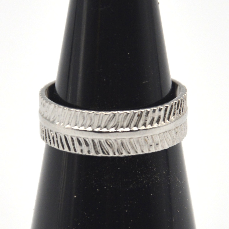 BRFBRG0267 · Ring · Y üzük ·k · Bague · Squillare Ring