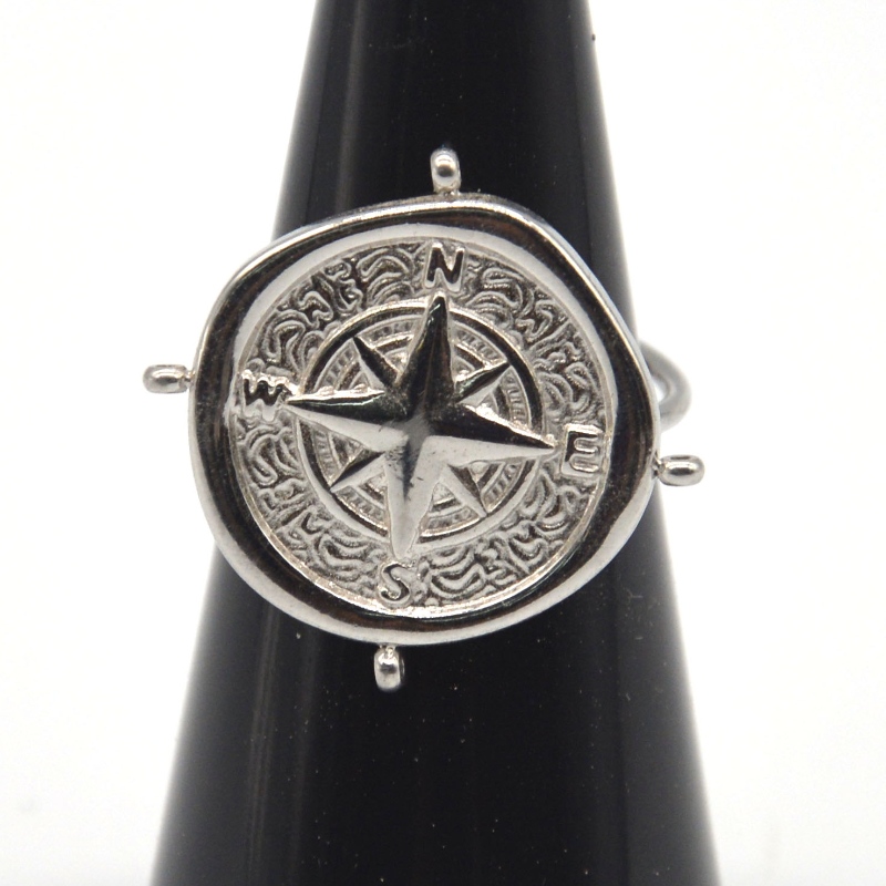 BRFBRG0268 · Ring· Y üzük ·k · Bague · Squillare Ring