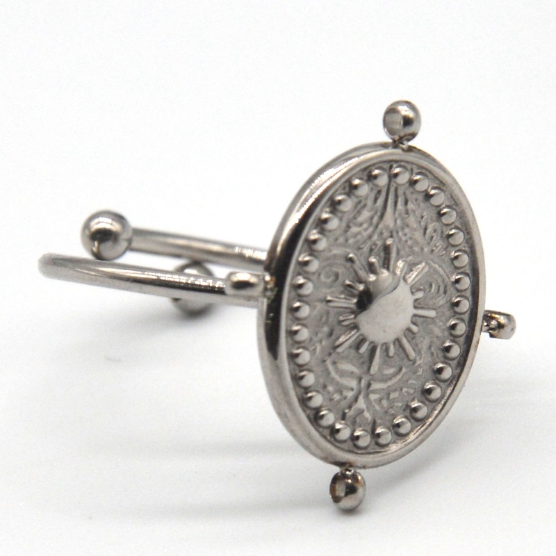 BRFBRG0269 · Ring · Y üŠ·k · Bague · Squillare ring