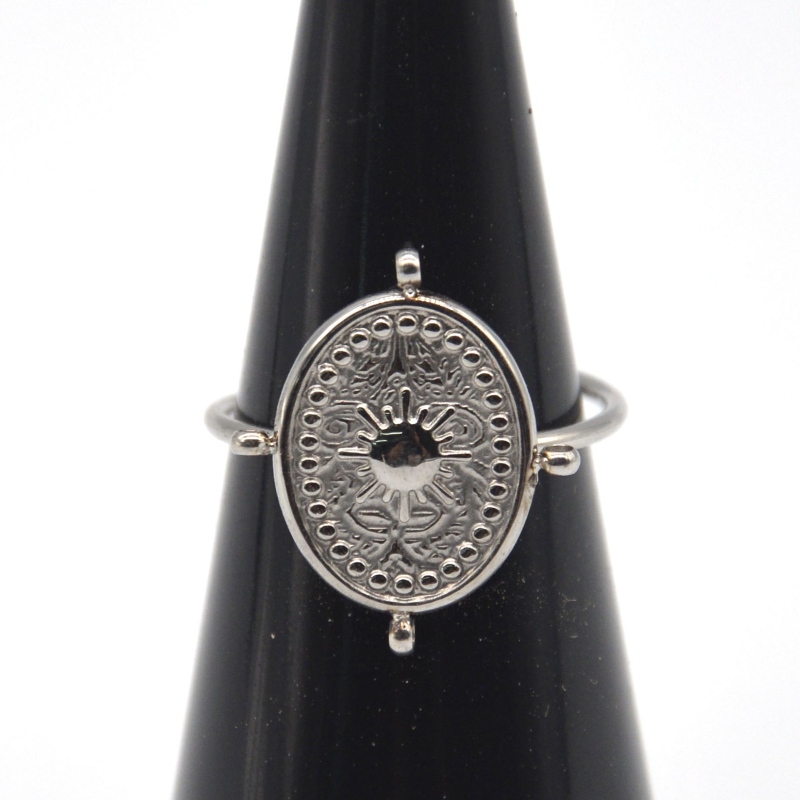 BRFBRG0269 · Ring · Y üŠ·k · Bague · Squillare ring