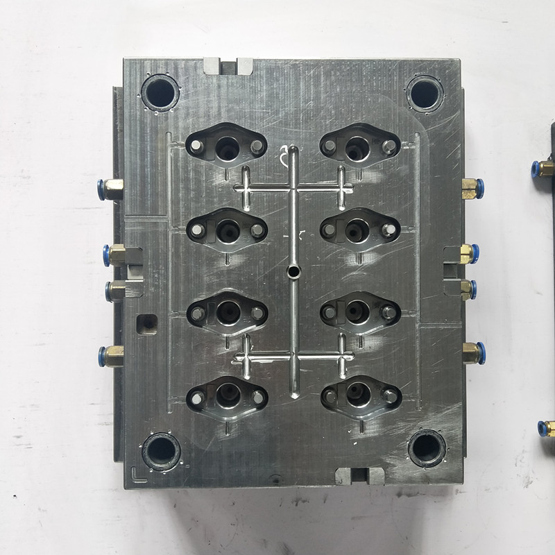 PIN ülőfelület penész