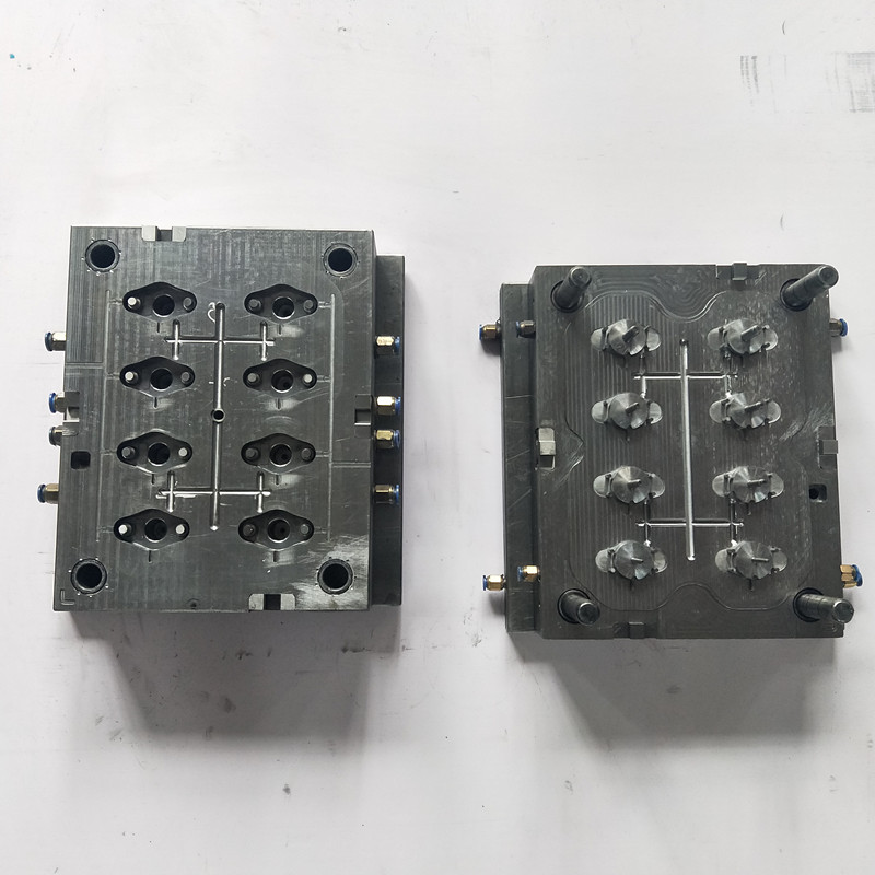 PIN ülőfelület penész