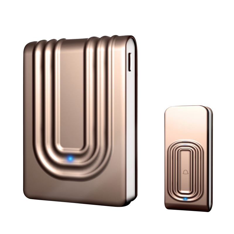 HIÁNYOS DOORBELL AG9802L