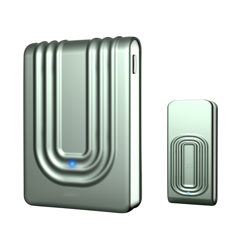 HIÁNYOS DOORBELL AG9802L