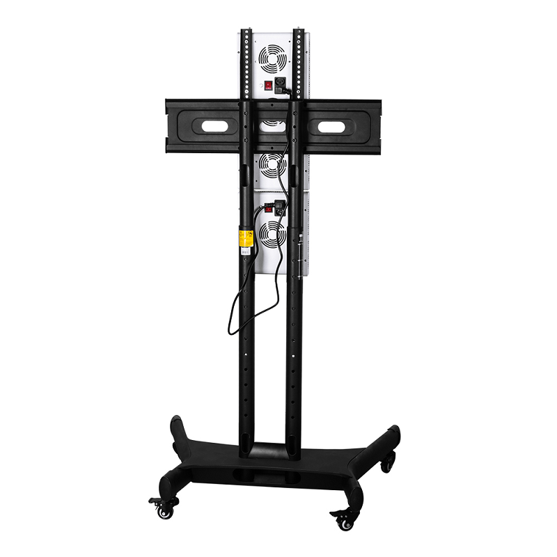 RD1000+RD500 Movable Top 6660nm Infravörös Red Light Therapy FDA Powerful Medical Grade Device Suppler Factory of China