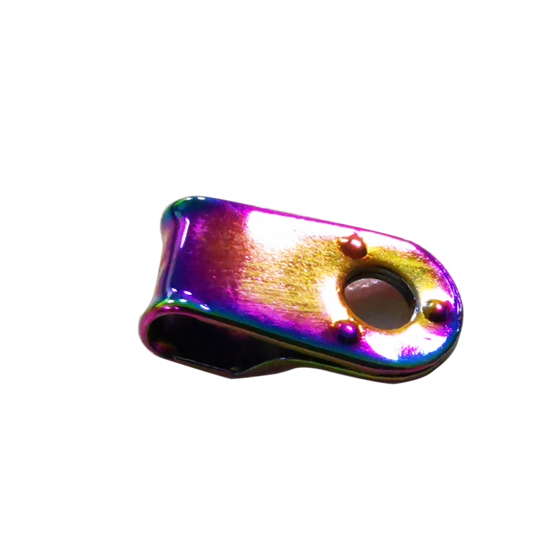 Különleges cipő csat...