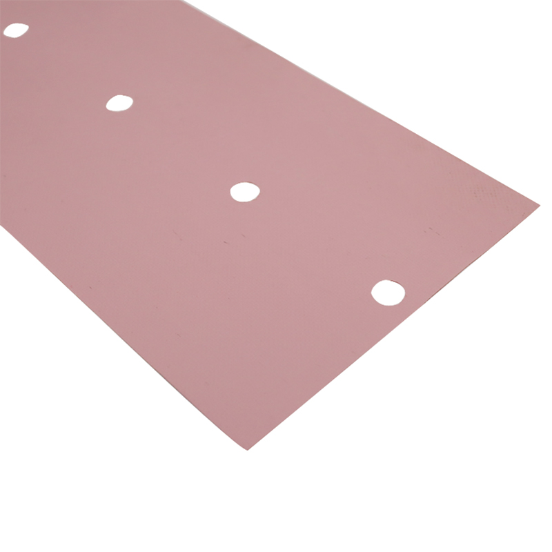 Posta sp9000s Szilikon Szalag égésgátló hővezető szilícium lap magas hőmérséklete és feszültségálló szigetelő szilícium film